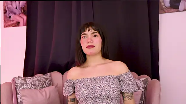 Živý XXX chat Dakotacollis