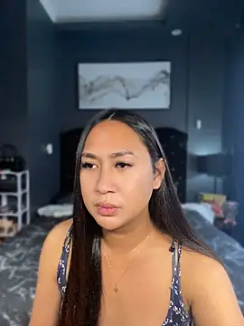 HOTTESTCANDYTS' Webcam Show