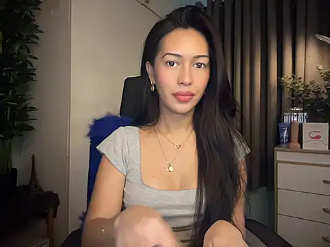 Jasmine_Elcock Webcam-Show