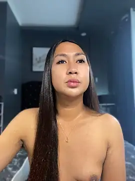 HOTTESTCANDYTSn Webbikameraesitys