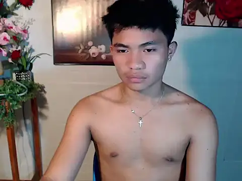 mostwantedtwink Pertunjukan Webcam