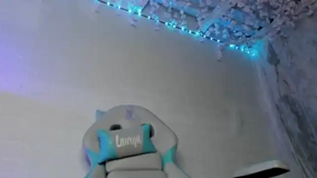 Živý XXX chat Lauryn_muller
