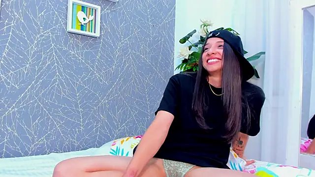 Czat XXX na żywo – ViictoriiaSaenz