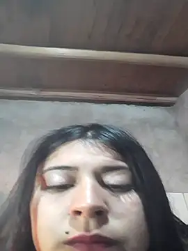 Estefanny_Lolyy Webcam Show