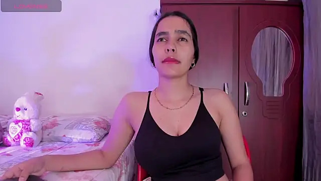 samara_jonness Chat XXX in diretta
