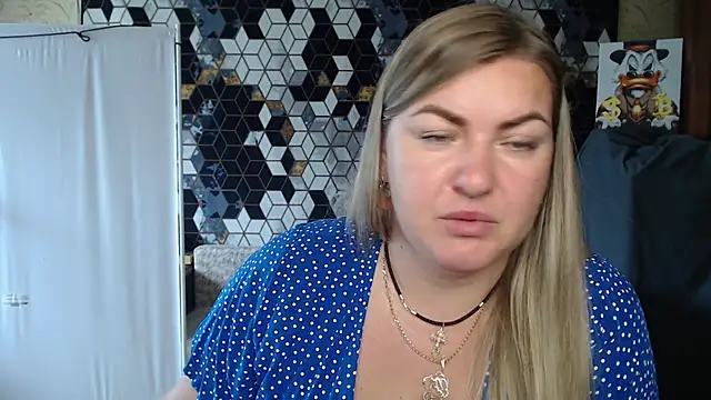NikaSkylinkn Live XXX chat