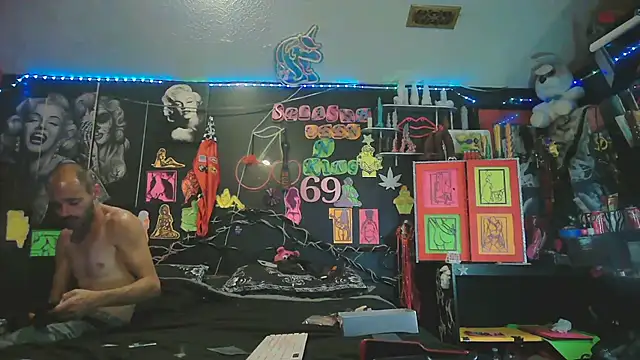 Splash_Queen420 即時 XXX 聊天