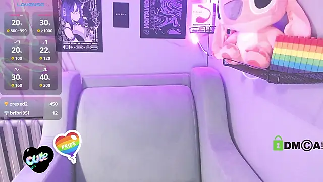 DolliRosees XXX чат на живо
