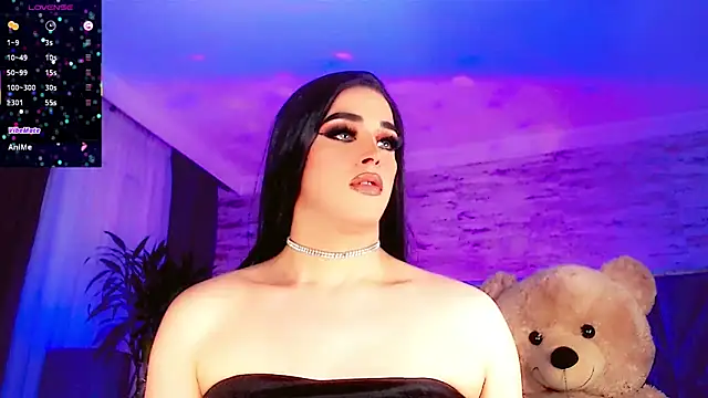 Sophiesweet5's Webcam Show