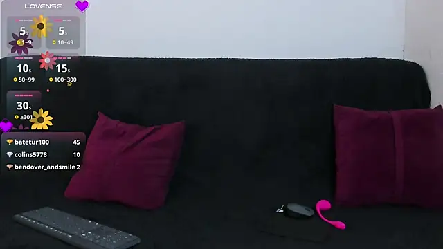 Britney_Rose – Live XXX-chat
