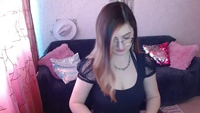 Arielsssplash – Live XXX-chat