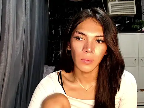 Show webcam de GORGEOUS_CARMEE