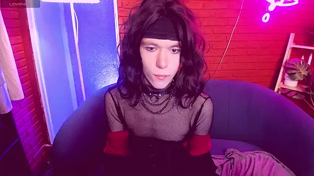 ShinMe Webcam-Show