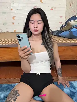 Lynk2x Pertunjukan Webcam