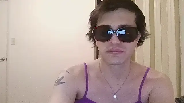 Show Webcam de jussy069