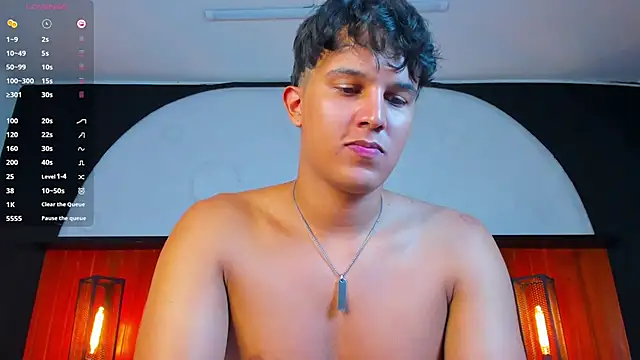 Leo_Savage_のライブXXXチャット