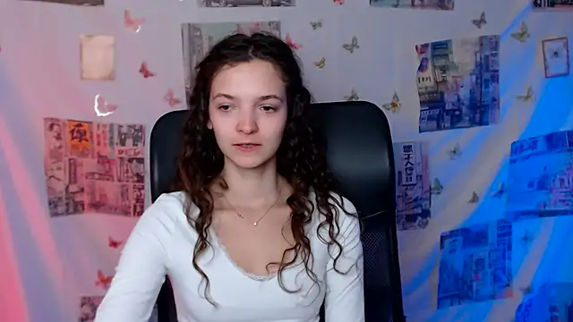 _SusieSu_'s Live XXX Chat