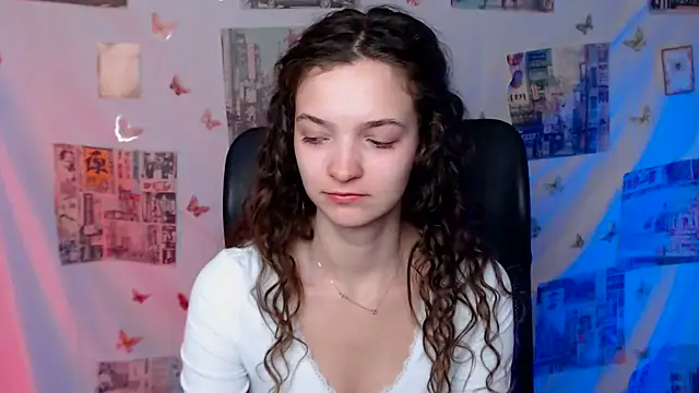 Živý XXX chat _SusieSu_