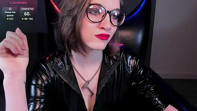 Chat XXX ao vivo de CathyAdams