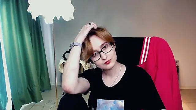 LixeLuna's Webcam Show