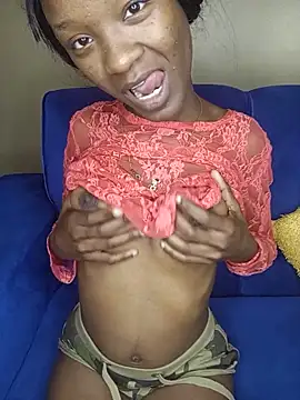 ariahsexy 실시간 채팅방
