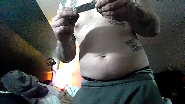 Show Webcam de Lovemcurvy69