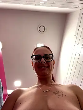 Show de webcam de NataKitten
