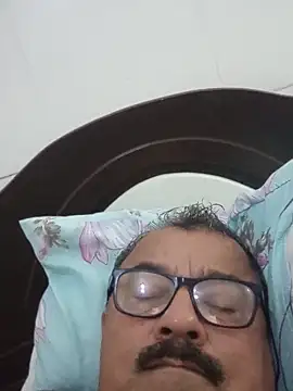 Misterymem63 Show Webcam