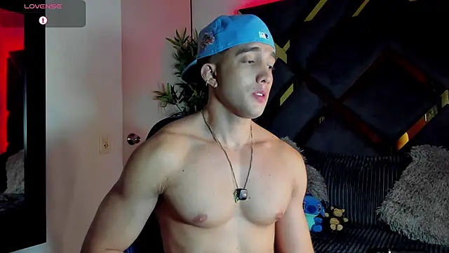 عرض كام jeicob_stone