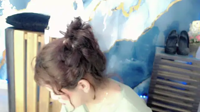 Show Webcam de NathalialLooes