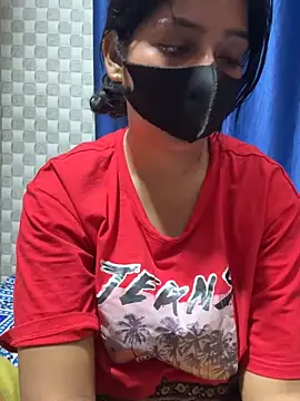 True_Love009's Webcam Show