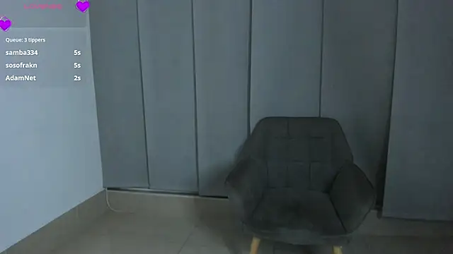 DarkLayla Webcamshow