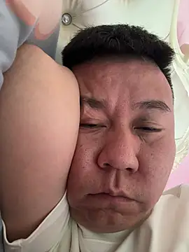 zzj_4718 Pertunjukan Webcam
