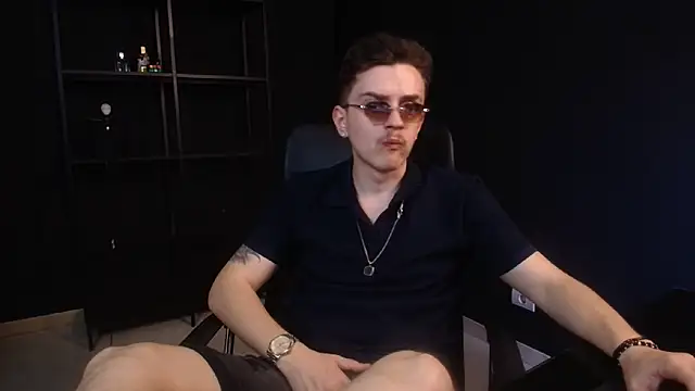 FelixStarkk Webcam show