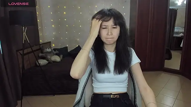 SheilaRare Chat XXX in diretta