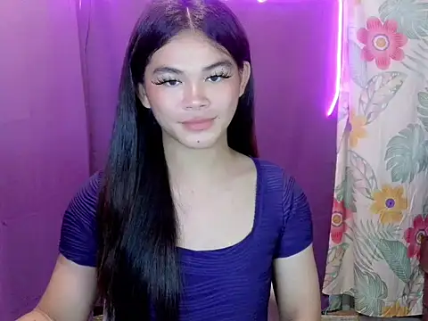 caramiya Show Webcam