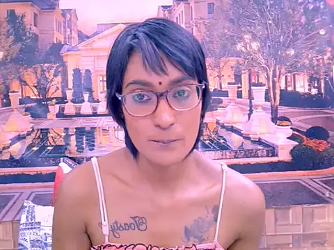 Chatroom XXX en direct de IndianRebel4u2Luv