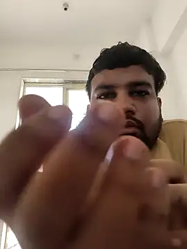 vinay_smalldick Obrolan Langsung XXX