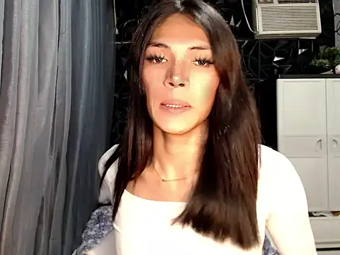 Webkamerová show GORGEOUS_CARMEE