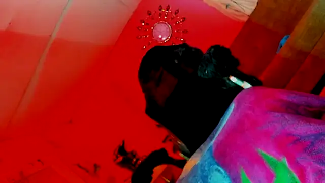 عرض كام franchescasecrett