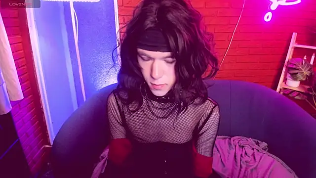 ShinMe webcam show