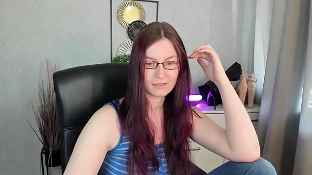 emmaxDelight Chat XXX in diretta