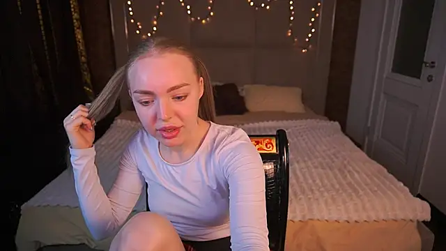 Chat XXX en directo de EmilySunshineS