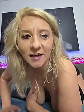KaylinJan Webcamshow