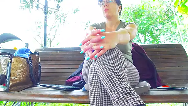 Chat XXX ao vivo de PublicBigLabia