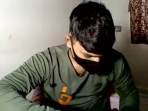 Jack8967 在線直播表演