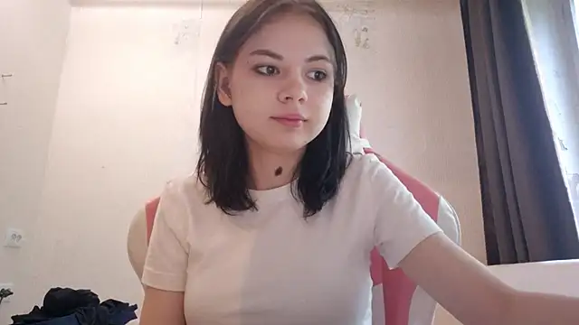 Show de webcam de MilaTease
