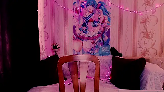 xxxcharismaaa's Webcam Show