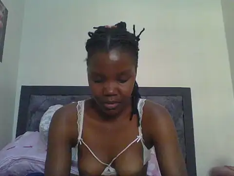 girltotok webcam show
