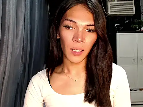Вебкам-шоу GORGEOUS_CARMEE